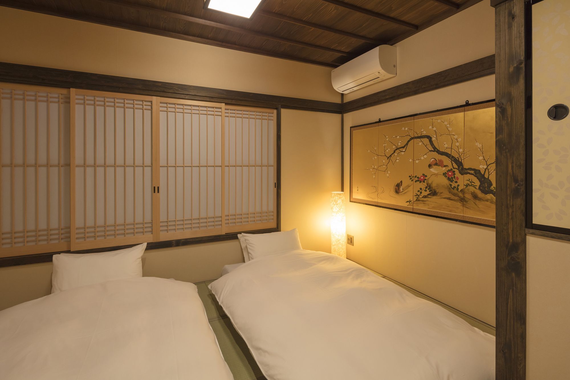 Hanakagari Machiya House Кіото Екстер'єр фото